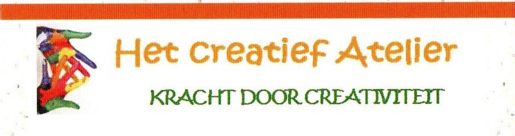 Creatief atelier