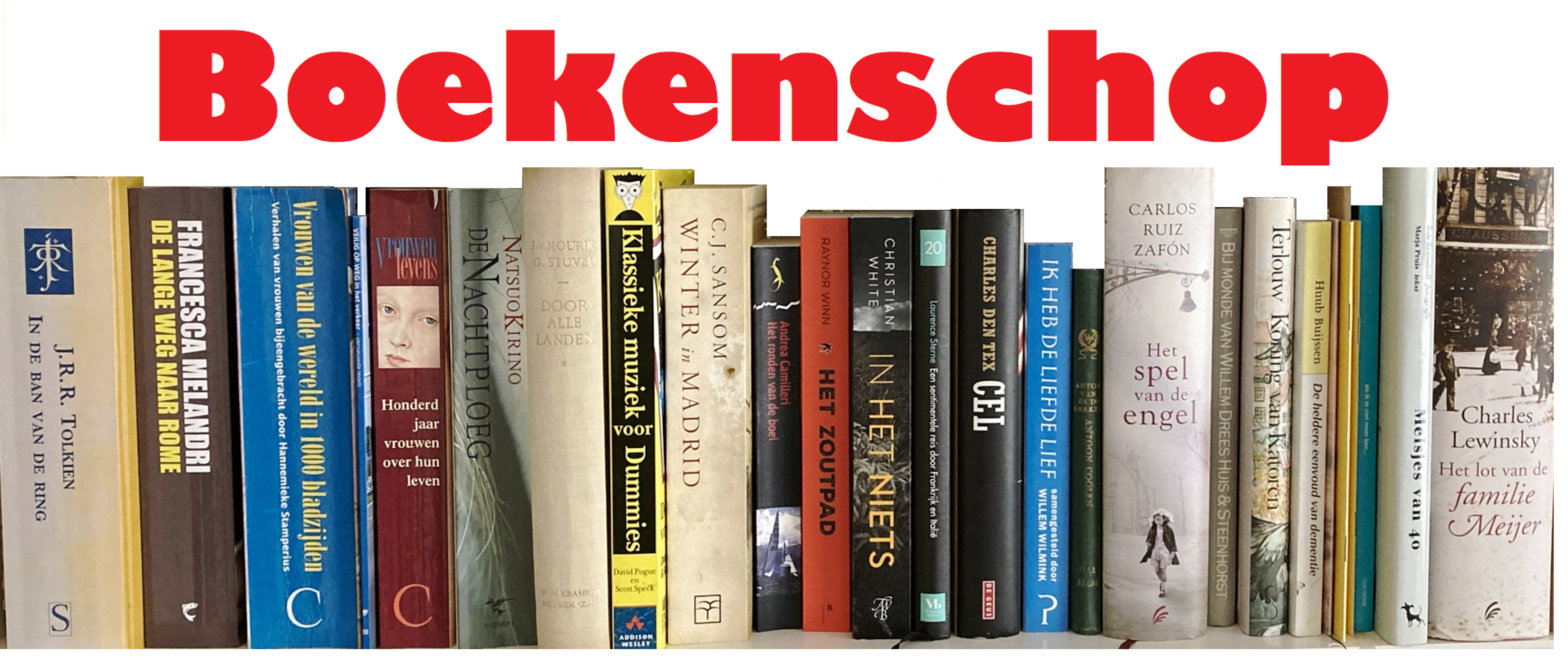 Logo Boekenschop 2023